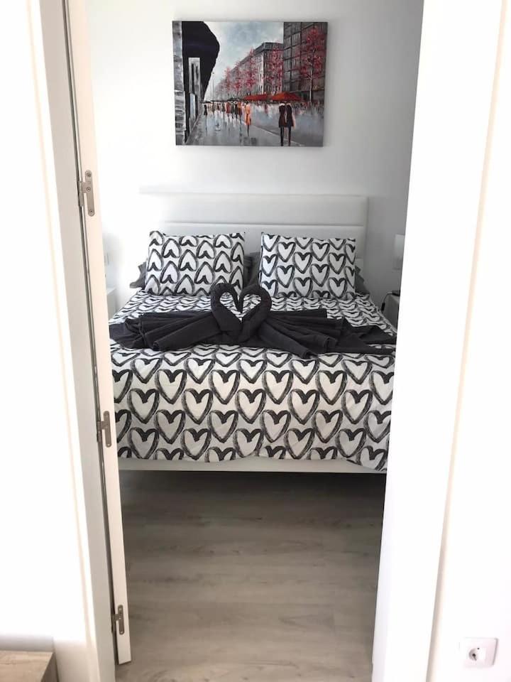 Atlantic View 16A Apartment Пуерто дел Кармен Екстериор снимка