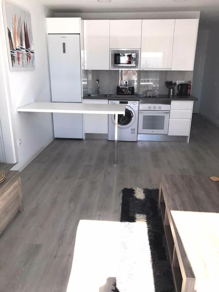 Atlantic View 16A Apartment Пуерто дел Кармен Екстериор снимка