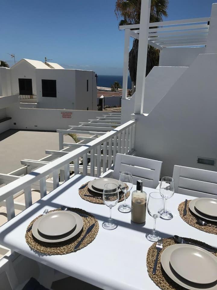 Atlantic View 16A Apartment Пуерто дел Кармен Екстериор снимка