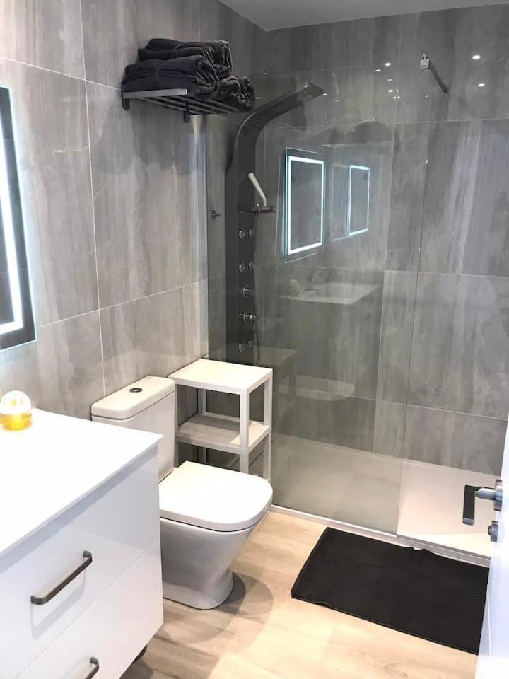 Atlantic View 16A Apartment Пуерто дел Кармен Екстериор снимка