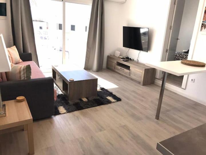 Atlantic View 16A Apartment Пуерто дел Кармен Екстериор снимка